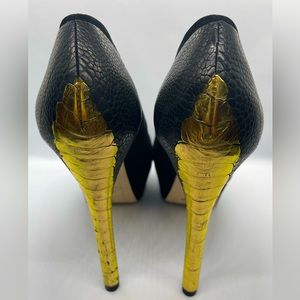 Brian Atwood pumps